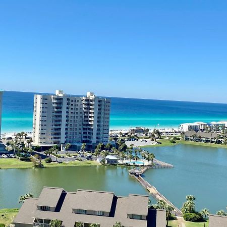 122 Seascape Dr Unit 1406 Apart otel Miramar Beach Dış mekan fotoğraf