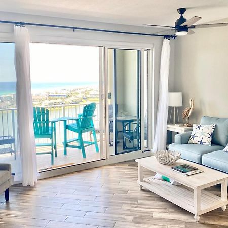 122 Seascape Dr Unit 1406 Apart otel Miramar Beach Dış mekan fotoğraf