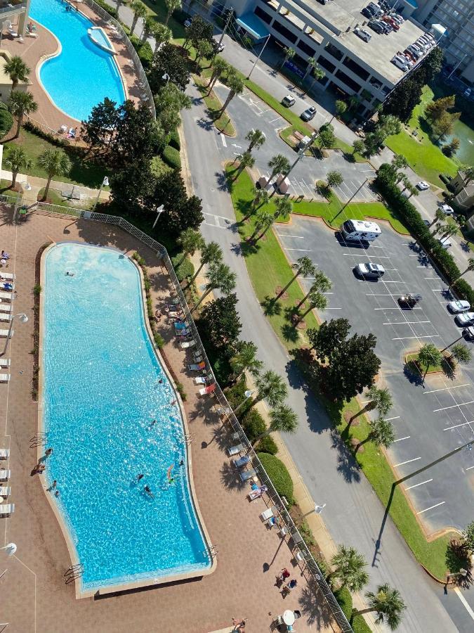 122 Seascape Dr Unit 1406 Apart otel Miramar Beach Dış mekan fotoğraf