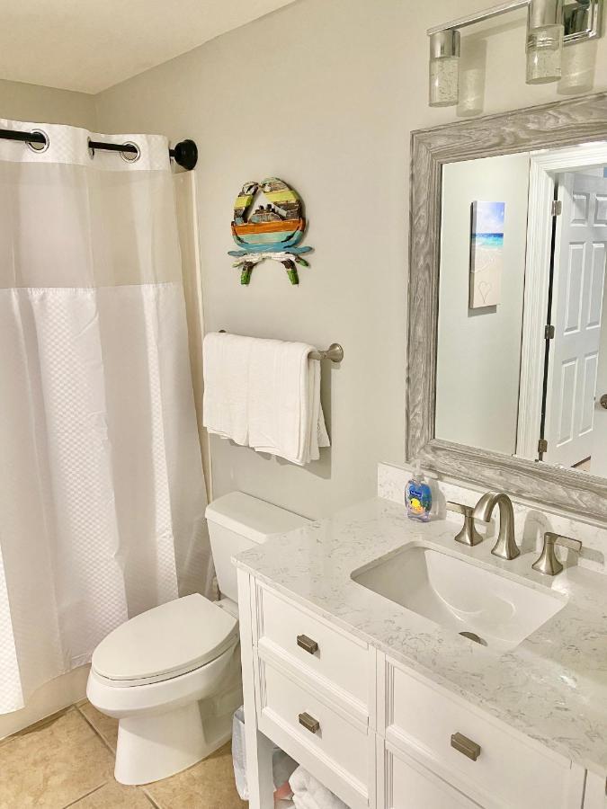 122 Seascape Dr Unit 1406 Apart otel Miramar Beach Dış mekan fotoğraf