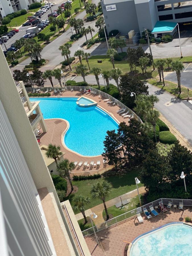 122 Seascape Dr Unit 1406 Apart otel Miramar Beach Dış mekan fotoğraf